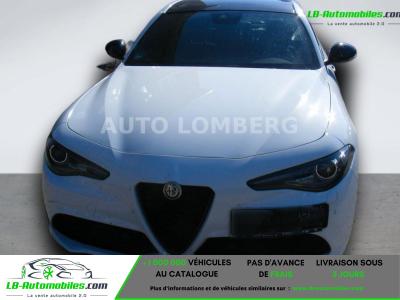 Alfa Romeo Giulia 2.0 T 280 ch BVA Q4