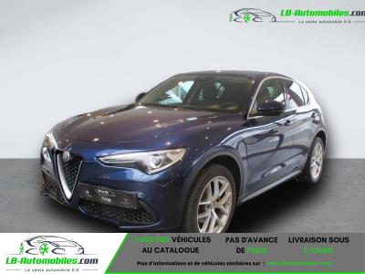 Alfa Romeo Stelvio 2.0T 280 ch Q4 BVA