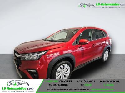 Suzuki S-Cross 1.5 Dualjet Hybrid BVA 102ch