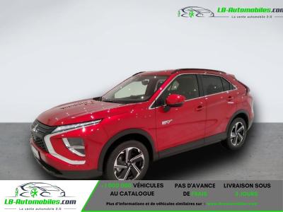 Mitsubishi Eclipse Cross 2.4 MIVEC PHEV Twin Motor 4WD 188 ch