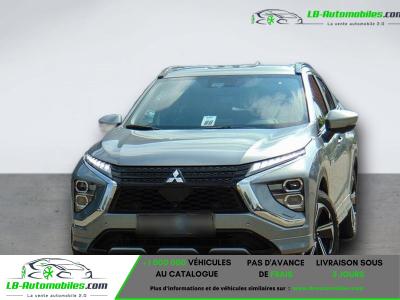 Mitsubishi Eclipse Cross 2.4 MIVEC PHEV Twin Motor 4WD 188 ch