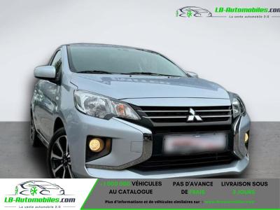 Mitsubishi Space Star 1.2 MIVEC 71 BVA