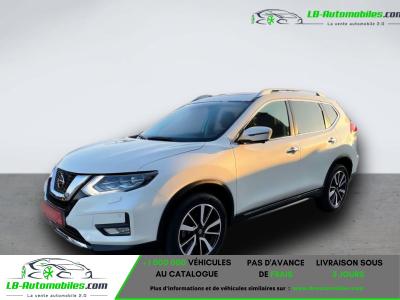 Nissan X-Trail 1.7 dCi 150 4x4-i 5pl BVM