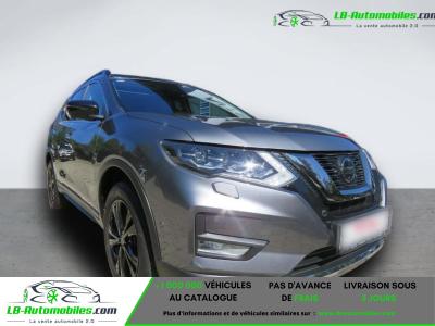 Nissan X-Trail 1.7 dCi 150 4x4-i 5pl BVA