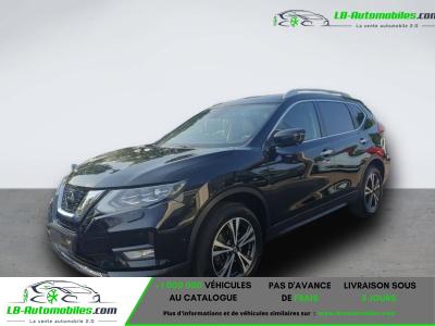 Nissan X-Trail 1.7 dCi 150 5pl BVA