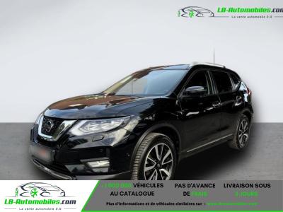 Nissan X-Trail 1.3 DIG-T 160 BVA 7pl