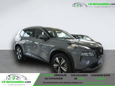 Nissan X-Trail e-POWER 213 ch e-4ORCE 5 Places BVA