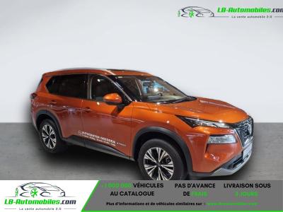 Nissan X-Trail e-POWER 213 ch e-4ORCE 7 Places BVA