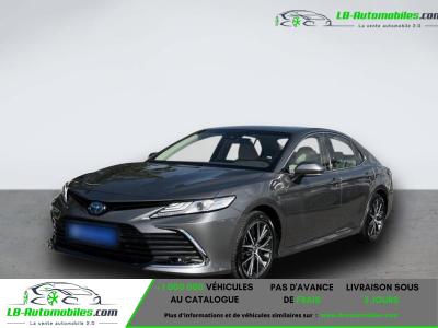 Toyota Camry Hybride 218ch 2WD BVA