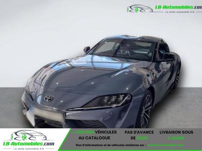 Toyota Supra GR 2.0 258 ch BVA