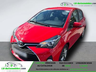 Toyota Yaris 100 VVT-i BVM