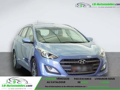 Hyundai I30 SW 1.4 CRDi 90 BVM