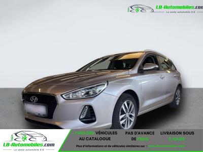 Hyundai I30 SW 1.4 T-GDi 140 BVM