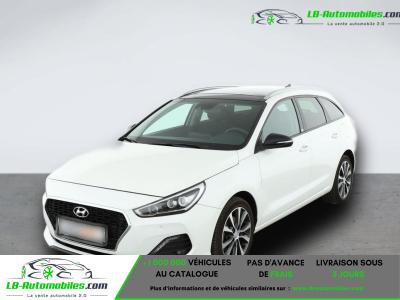 Hyundai I30 SW 1.4 T-GDi 140 BVM