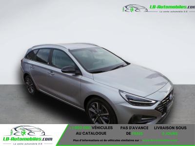 Hyundai I30 SW 1.6 CRDi 115 BVM