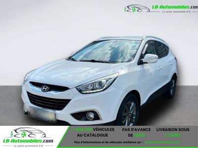 Hyundai IX35 1.6 GDi 135 2WD