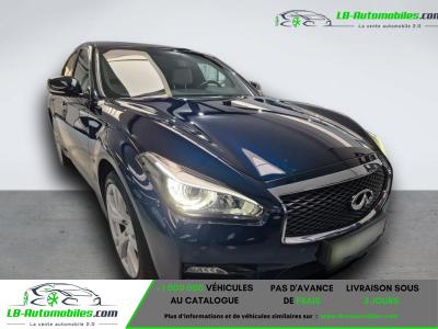 Infiniti Q70 2.2d 170ch