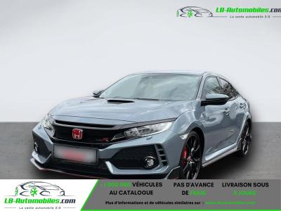 Honda Civic Type R 2.0 i-VTEC 320 ch BVM