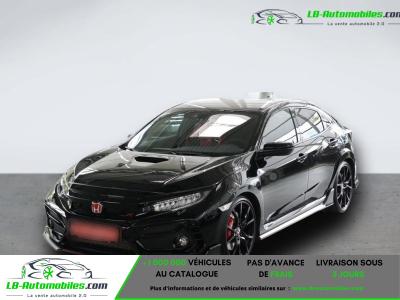 Honda Civic Type R 2.0 i-VTEC 320 BVM