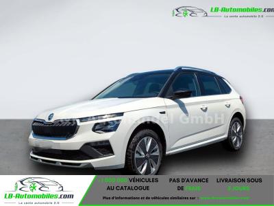 Skoda Kamiq 1.0 TSI Evo 2 116 ch BVA