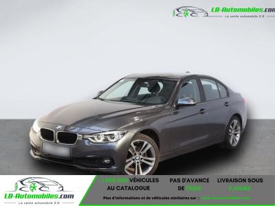 BMW Série 3 316d 116 ch BVA