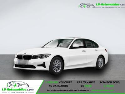 BMW Série 3 318d 150 ch BVA