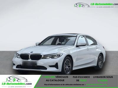 BMW Série 3 318d 150 ch BVA