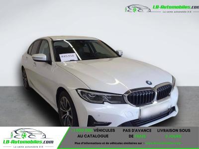 BMW Série 3 318d 150 ch BVA