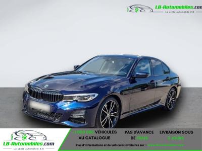 BMW Série 3 330d xDrive 265 ch BVA