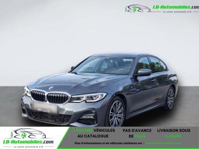 BMW Série 3 330d xDrive 286 ch BVA