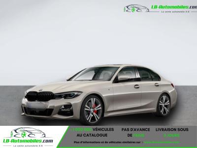 BMW Série 3 330d xDrive 286 ch BVA