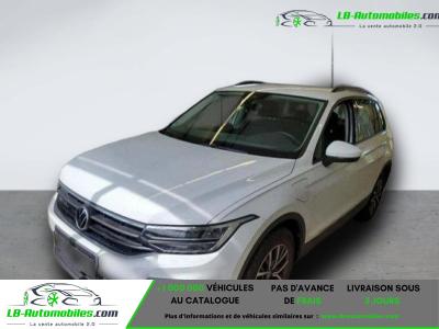 Volkswagen Tiguan 1.4 eHybrid 245ch BVA