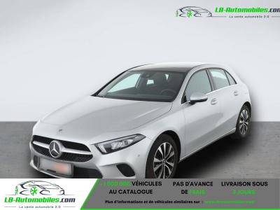 Mercedes Classe A  180 d BVM