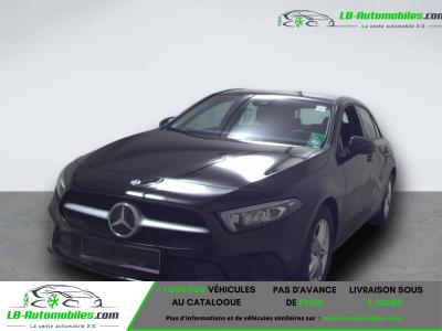 Mercedes Classe A  200 d BVA