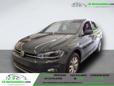 Volkswagen Polo 1.0 TSI 110 S&S BVA