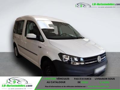 Volkswagen Caddy 1.2 TSI 84