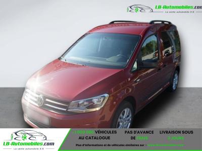 Volkswagen Caddy 1.4 TSI 125 BVM