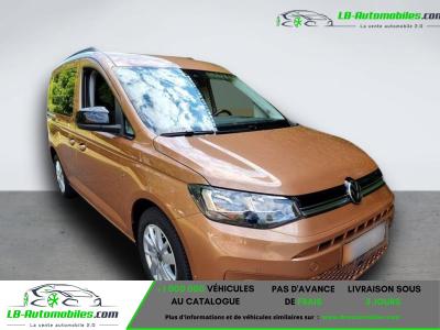 Volkswagen Caddy 2.0 TDI 122 BVM