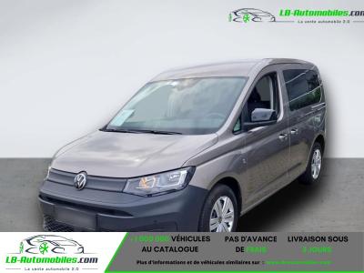 Volkswagen Caddy 2.0 TDI 75 BVM