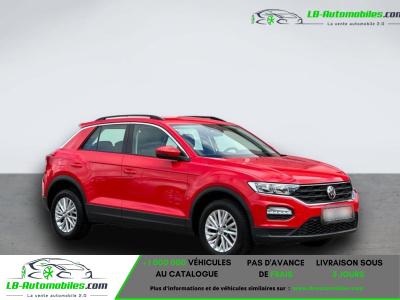 Volkswagen T-Roc 1.0 TSI 115 Start/Stop BVM