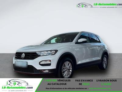 Volkswagen T-Roc 1.6 TDI 115 BVM