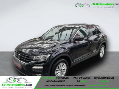 Volkswagen T-Roc 1.6 TDI 115 BVM