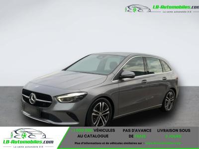 Mercedes Classe B 250 BVA 4-Matic