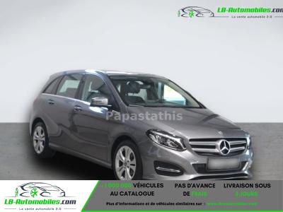 Mercedes Classe B 180 d BVM