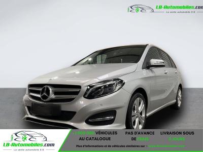 Mercedes Classe B 200 BVM