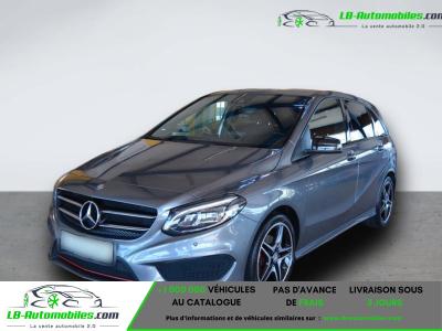 Mercedes Classe B 200 BVM