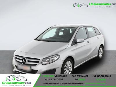 Mercedes Classe B 200 d BVM