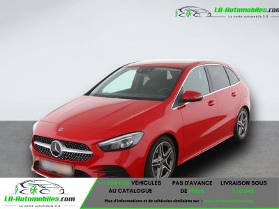 Mercedes Classe B 250 BVA 4-Matic