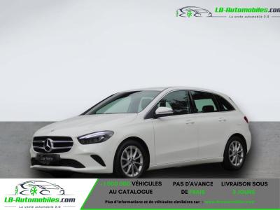 Mercedes Classe B 250 BVA