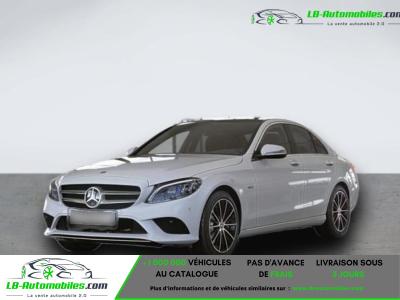 Mercedes Classe C 300 de BVA